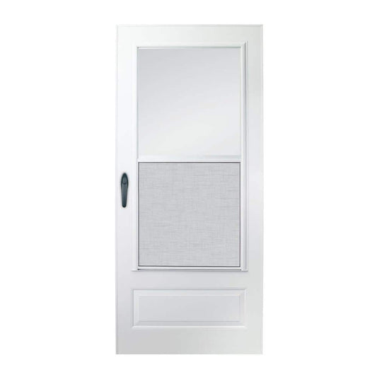 Andersen 200 Series 36x80 White Storm Door