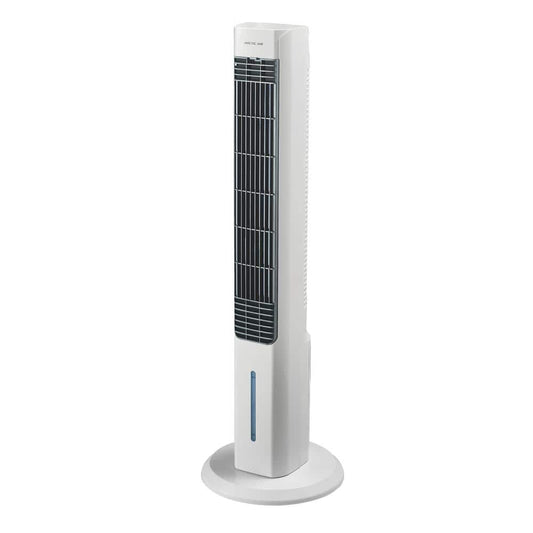 Oscillating 303 CFM 3-Speed Tower Cooler