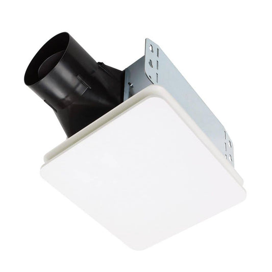 Broan-NuTone Room Side 80 CFM Exhaust Fan