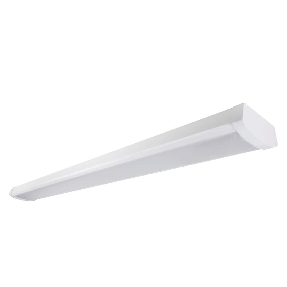 4 ft LED Slim Wrap Light 3 CCT ALO