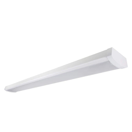 4 ft LED Slim Wrap Light 3 CCT ALO