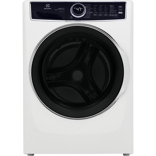Electrolux 27 in. W 4.5 cu. ft. Front Load Washer, White