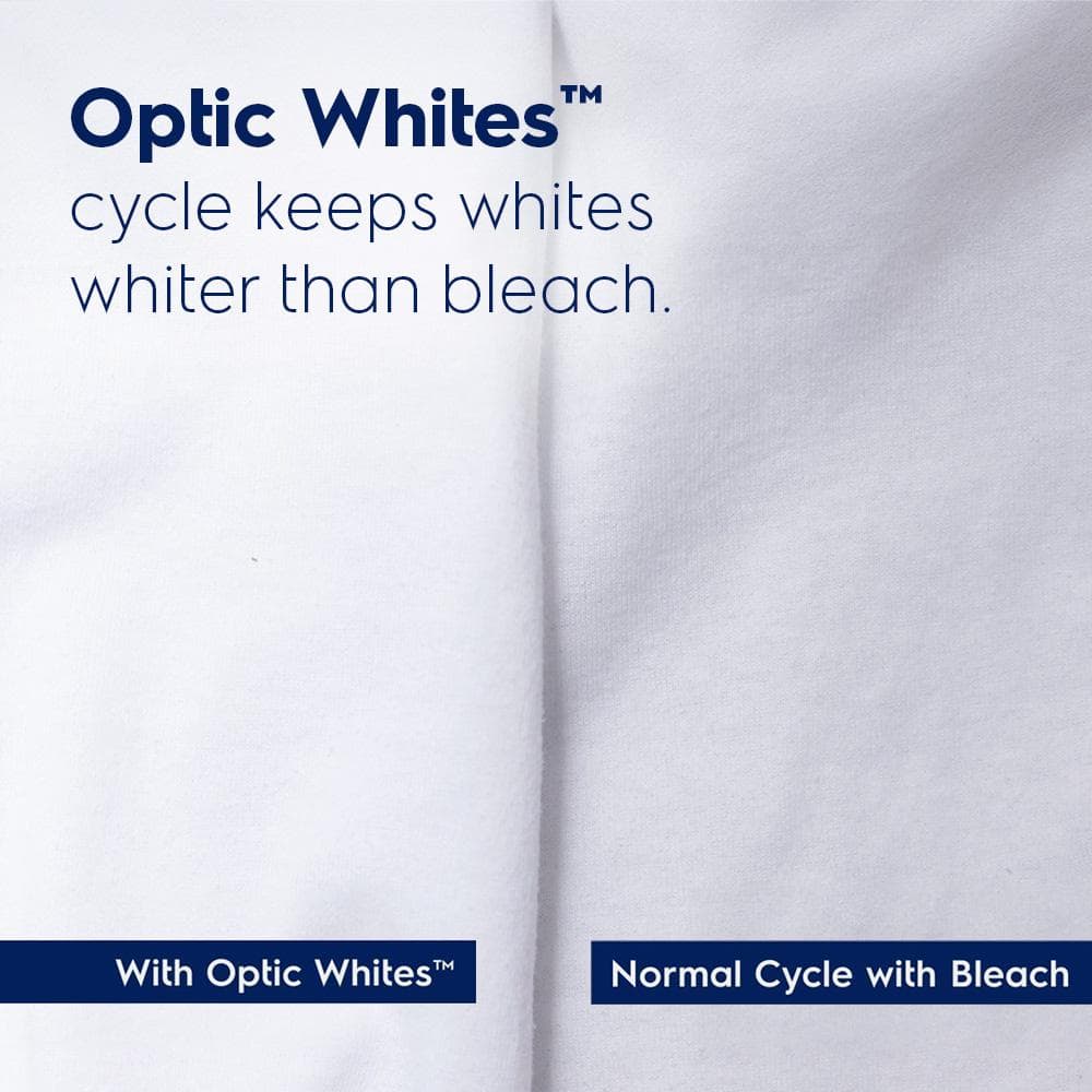 Electrolux 4.5/8.0 cu. ft. Washer Dryer Combo Tower, White