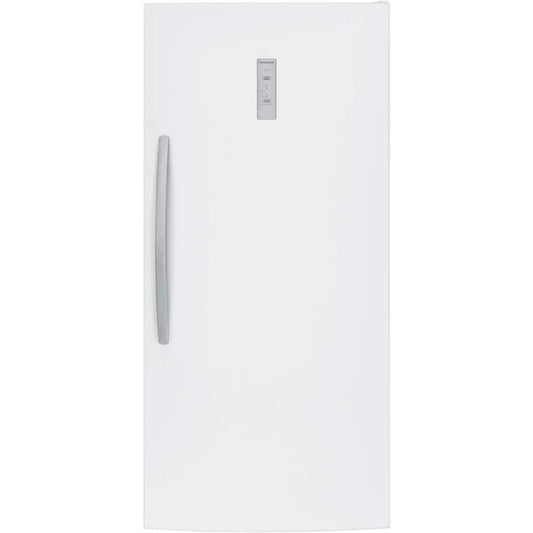 Frigidaire 33 in. Freezerless All-Refrigerator, White, Temp Alarm