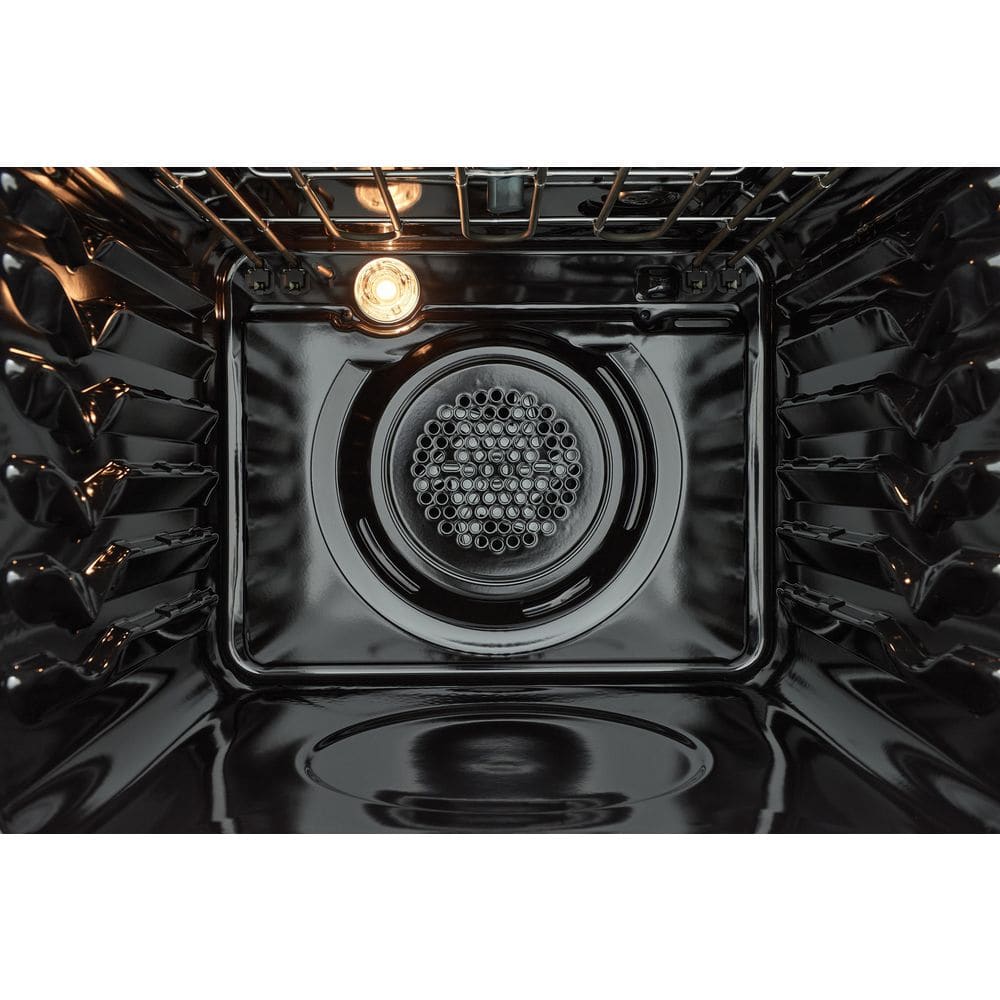 Frigidaire Gallery 24-in Electric Wall Oven, Air Fry