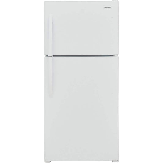 Frigidaire 30 in. Freestanding Top Freezer Refrigerator