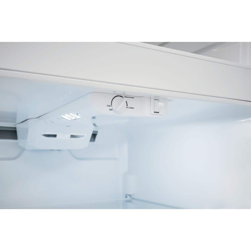 Frigidaire 14 cu ft Frost Free Refrigerator