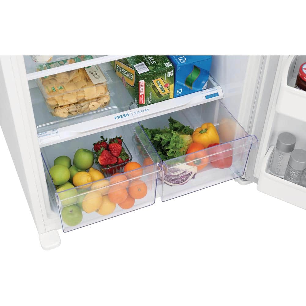 Frigidaire 30-in. Top Freezer Refrigerator