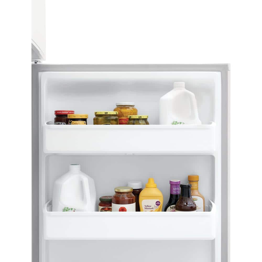 Frigidaire 30-in. Top Freezer Refrigerator