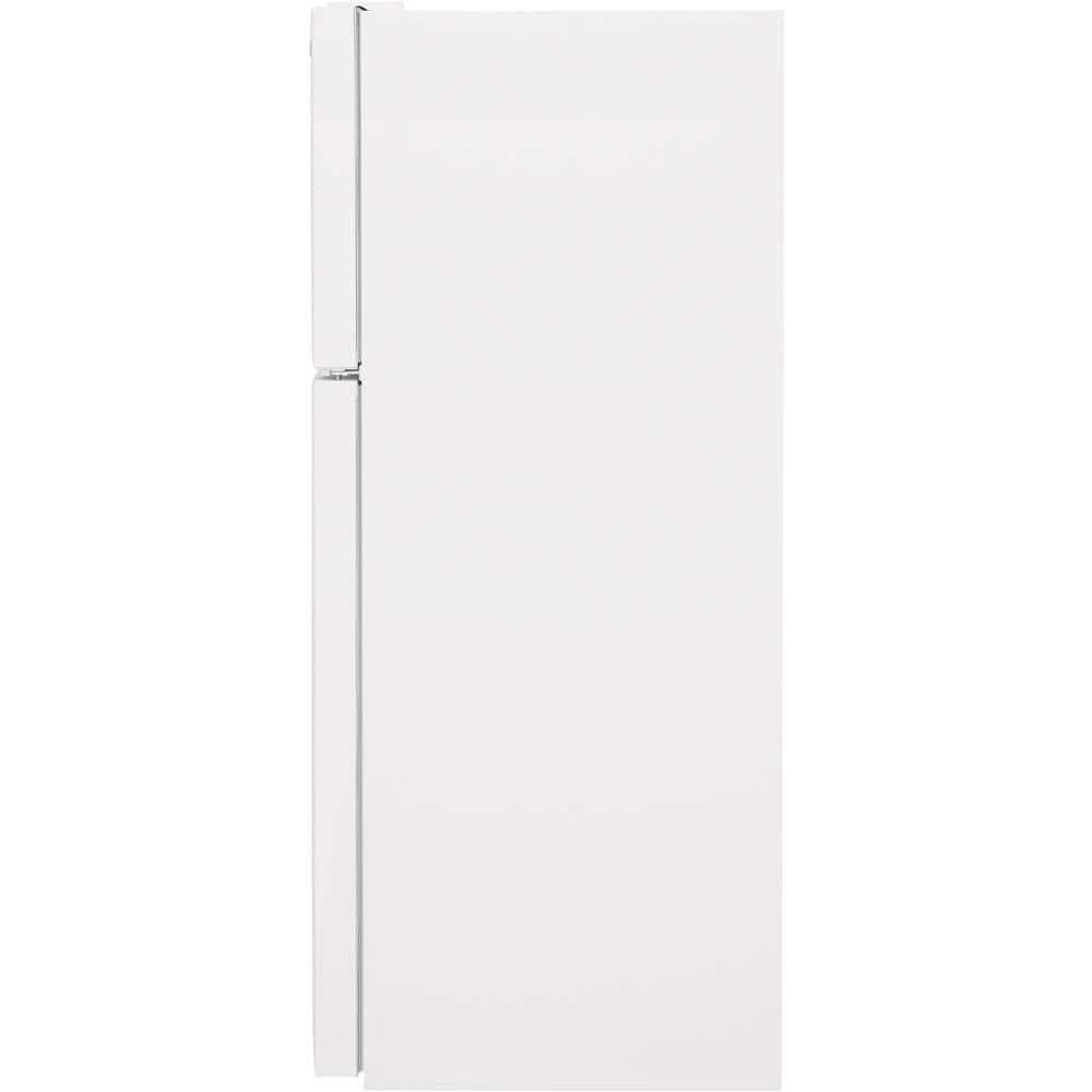 Frigidaire 29.6 in. 20 cu. ft. Top Freezer Fridge
