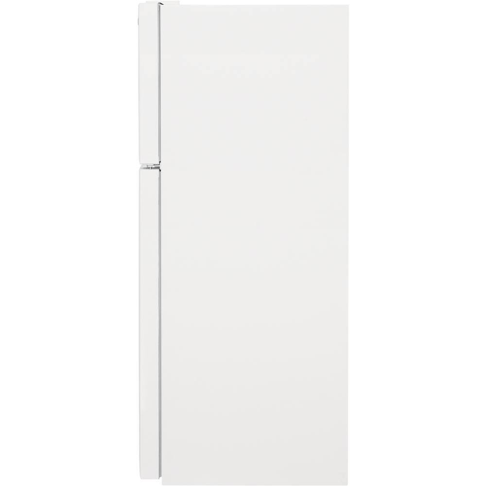 Frigidaire 29.6 in. 20 cu. ft. Top Freezer Fridge, White