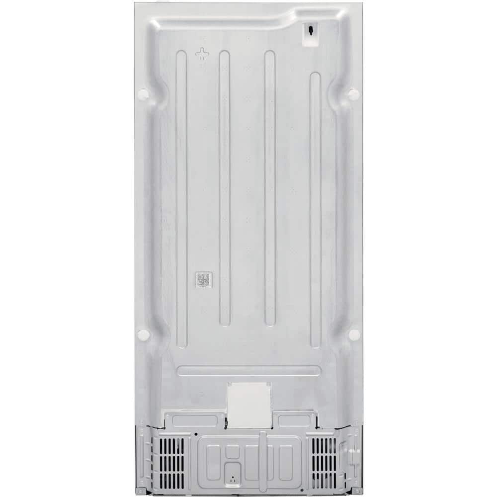 Frigidaire 29.6 in. 20 cu. ft. Top Freezer Fridge