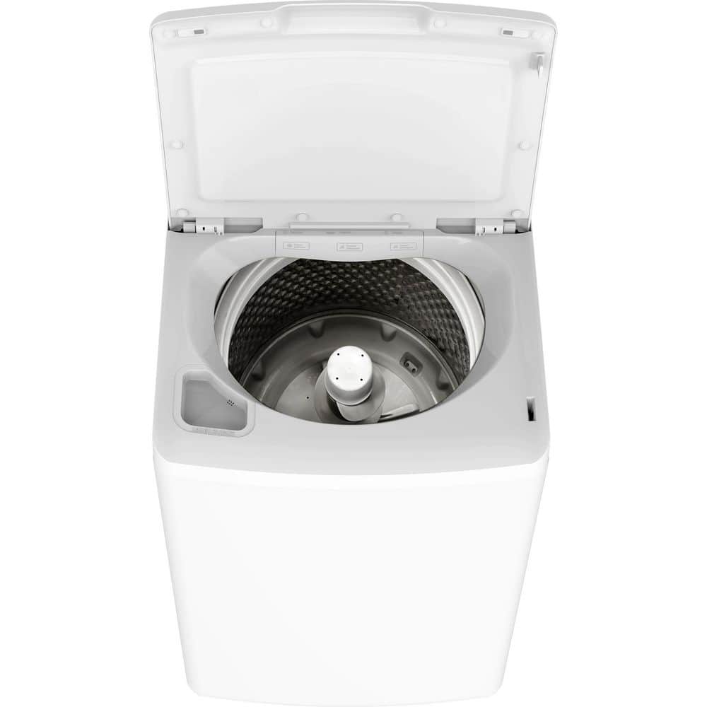 Frigidaire 4.1 Cu. Ft. Top Load Washer in White