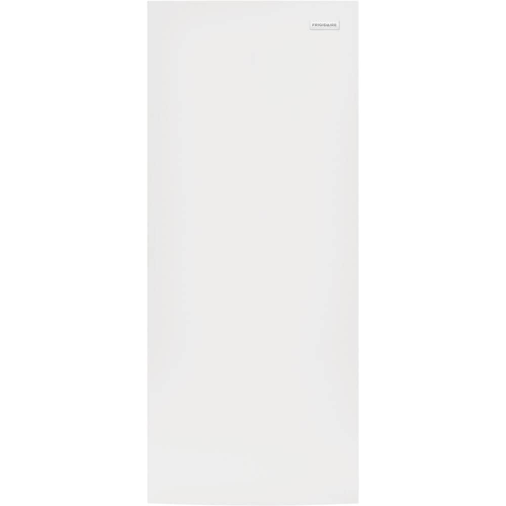 27.8 in. 13 cu. ft. Upright Freezer