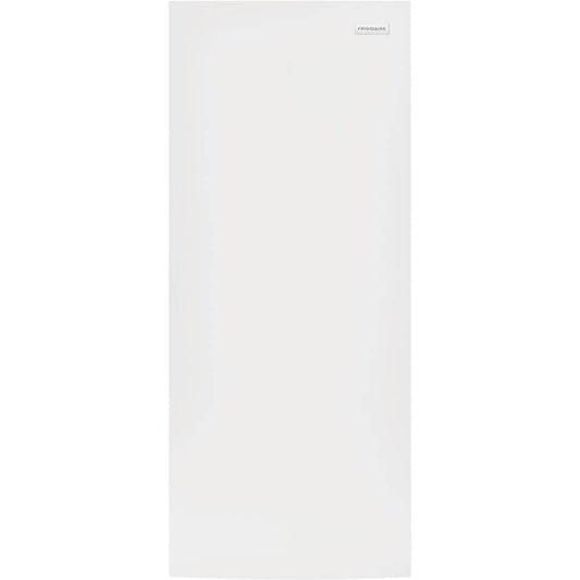 27.8 in. 13 cu. ft. Upright Freezer