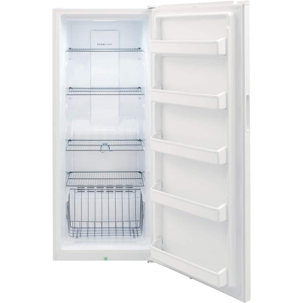 Frigidaire 27.8in 16 cu.ft Frost Free Freezer