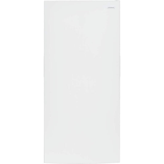 Frigidaire 32.6 in. Upright Freezer, White