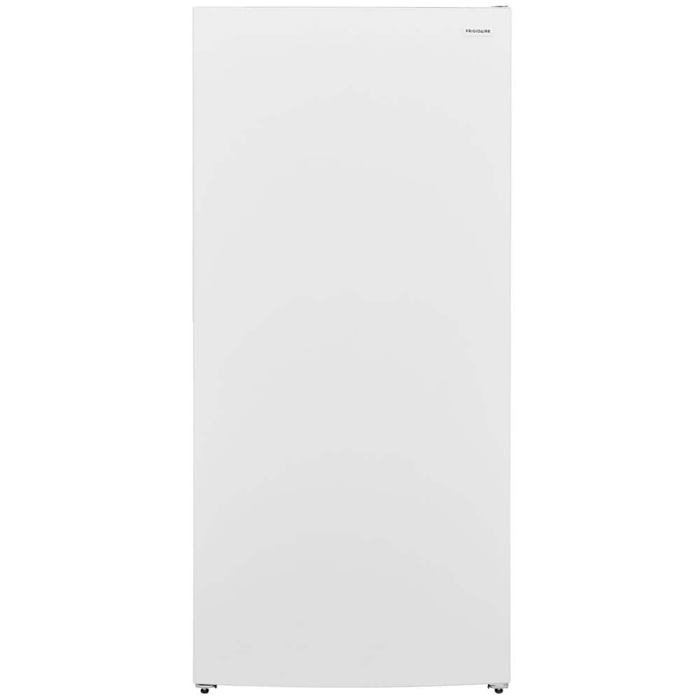 Frigidaire 20 cu. ft. White Upright Freezer, Frigidaire