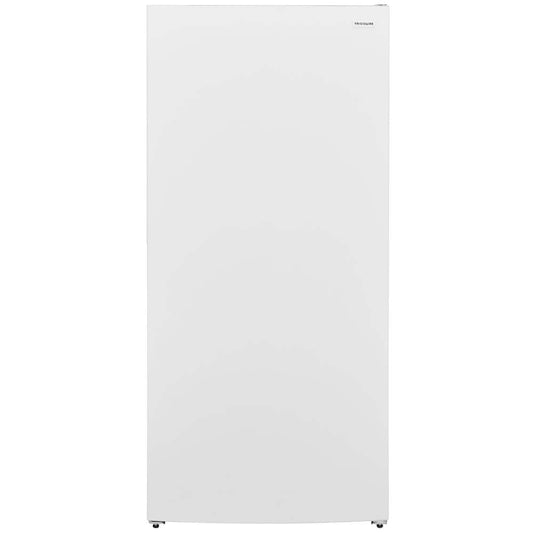 Frigidaire 32.6 in. 20 cu. ft. Upright Freezer, White