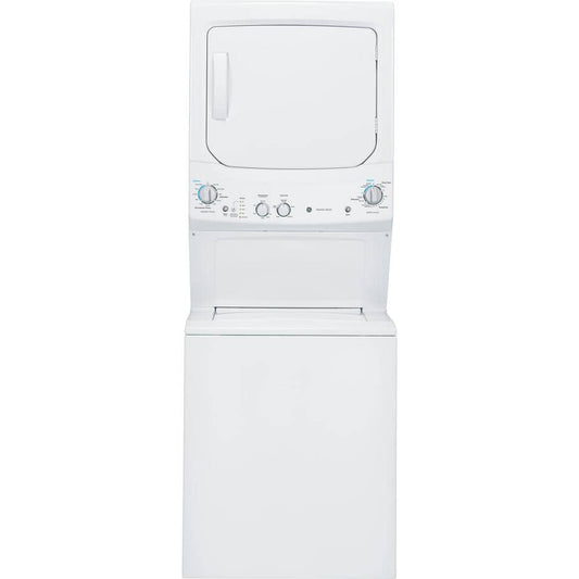 3.8 cu ft Washer 5.9 cu ft Gas Dryer Combo
