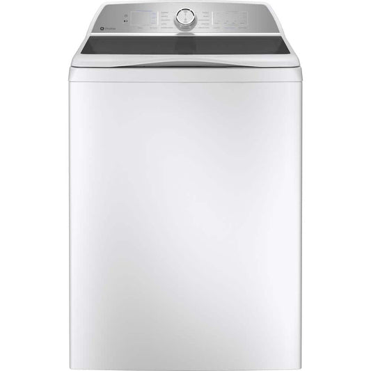 GE Profile 5.0 cu. ft. Smart Top Load Washer