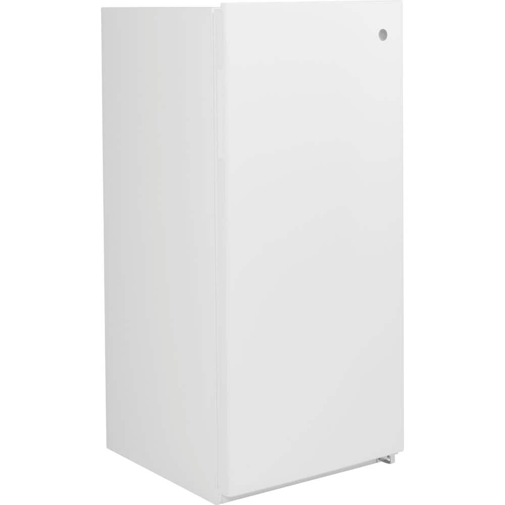 GE 14.2 cu. ft. Frost Free Upright Freezer