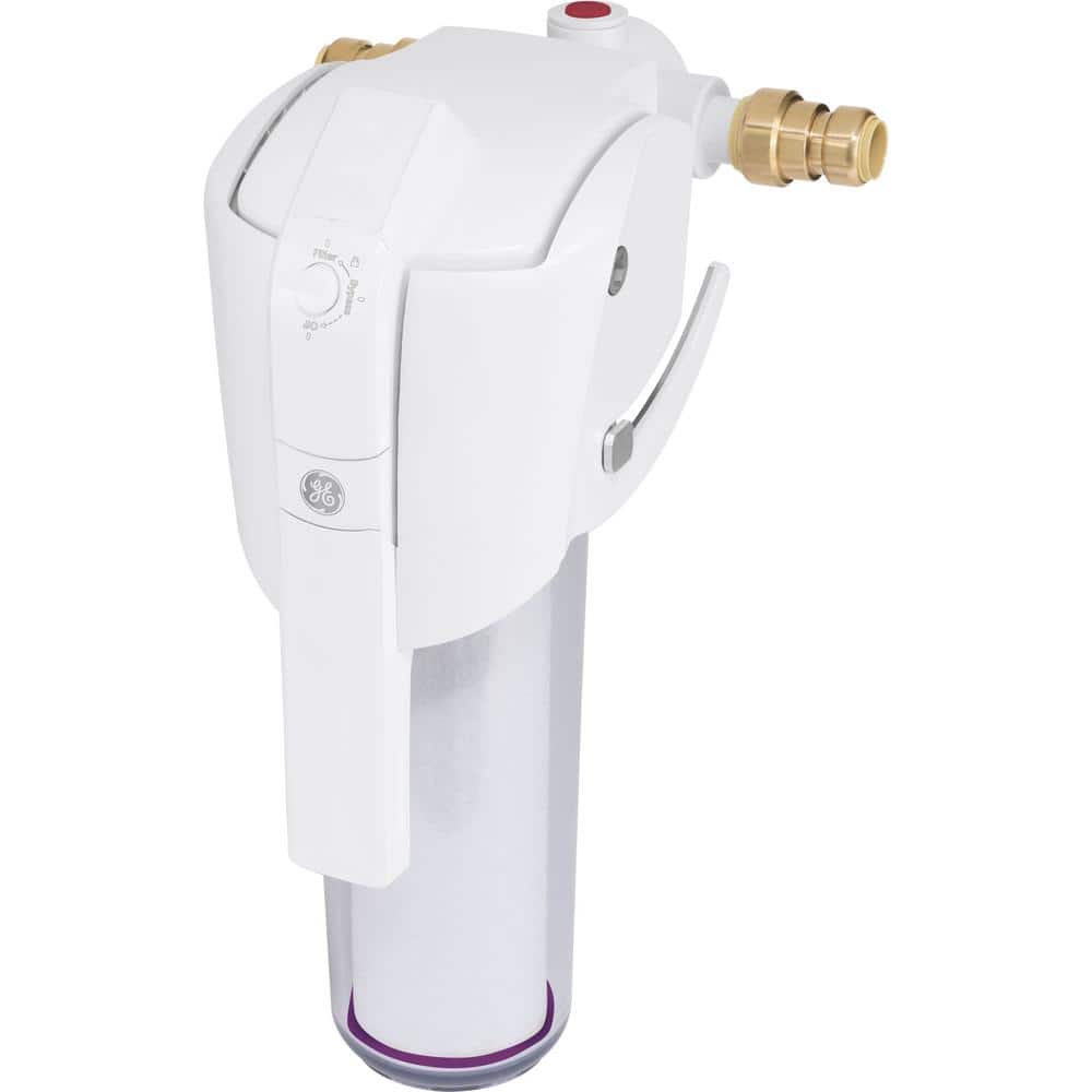 Whole House Water Filtration System