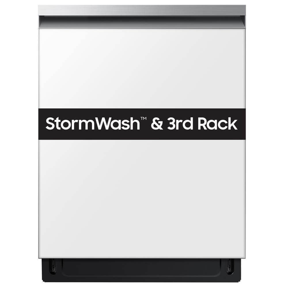 Samsung Bespoke 24" Built-In Dishwasher