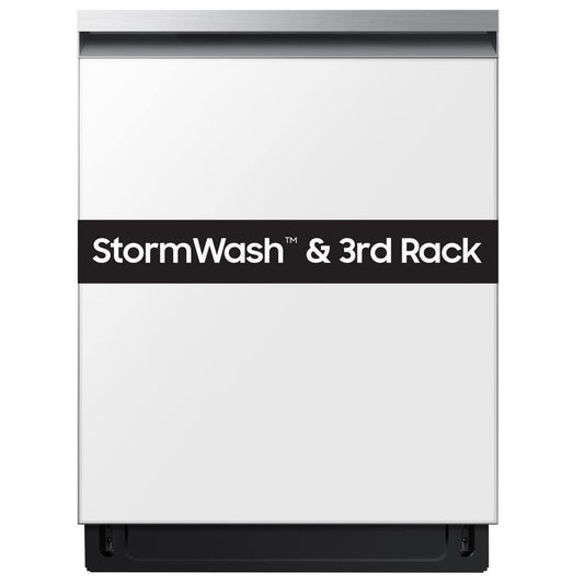 Samsung Bespoke 24" Built-In Dishwasher