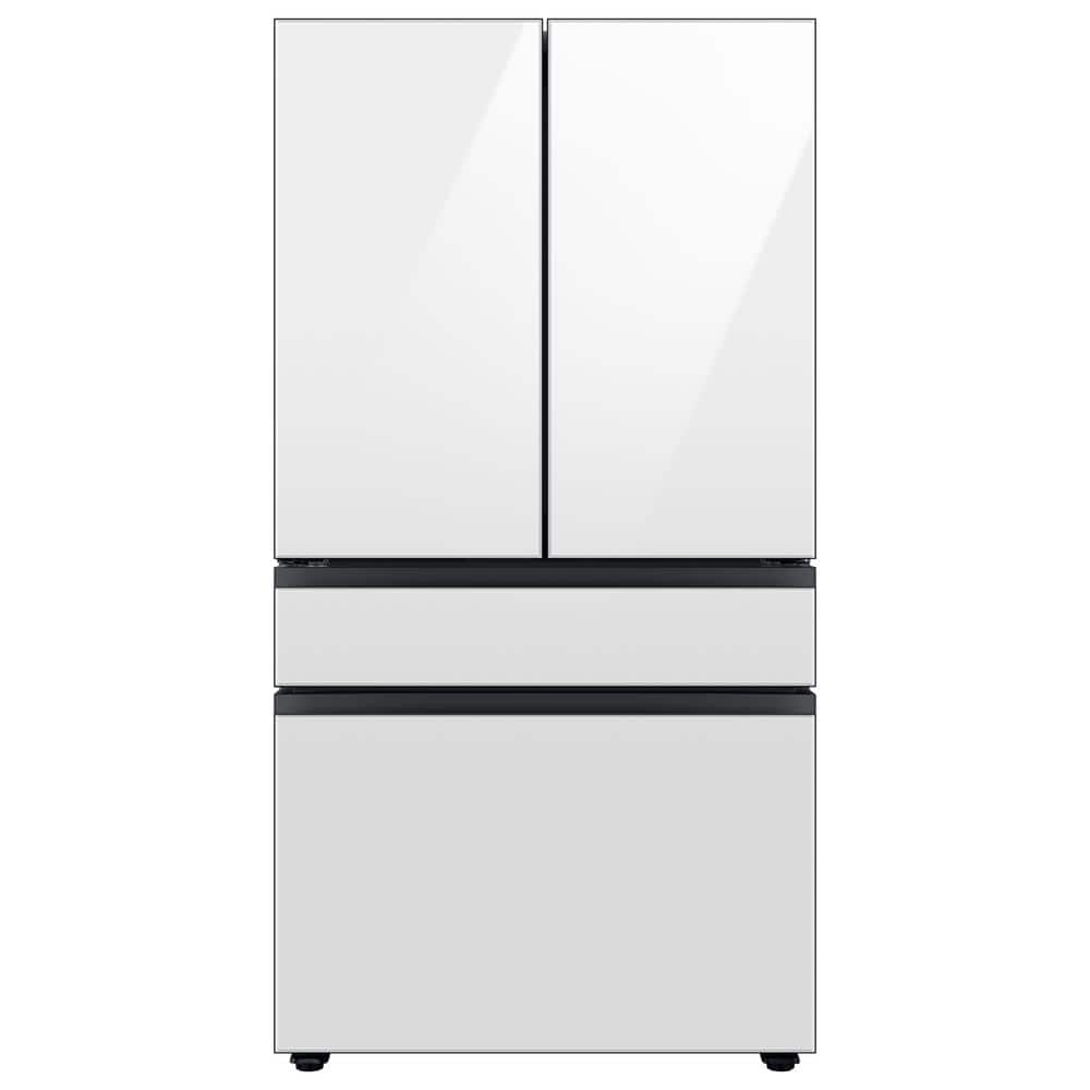 Bespoke 23 cu. ft. 4-Door French Door Samsung Refrigerator