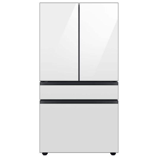 Bespoke 23 cu. ft. 4-Door French Door Samsung Refrigerator