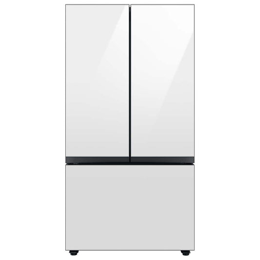 Bespoke 30 cu. ft. 3-Door Smart Refrigerator