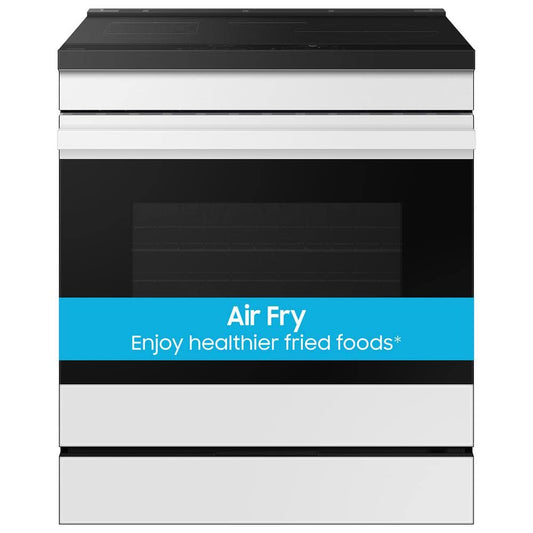 Samsung Bespoke 30 in. 4-Burner Induction Range