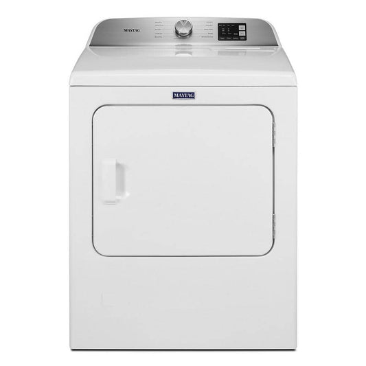 Maytag 7.0 cu. ft. Gas Dryer with Moisture Sensing