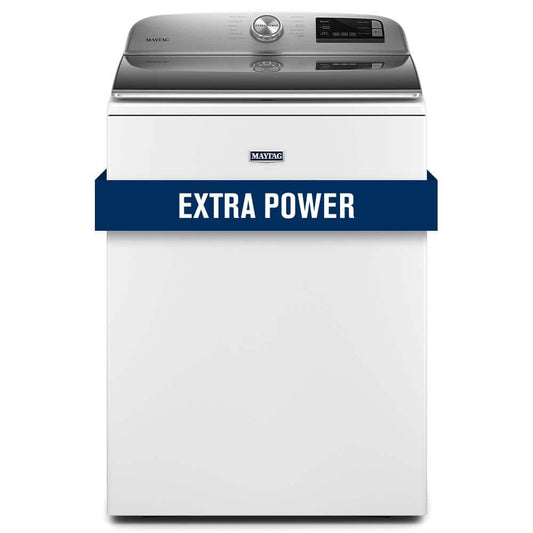 Maytag 4.7 cu. ft. Top Load Washer