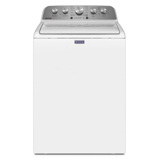 Maytag 4.5 cu. ft. High-Efficiency Top Load Washer