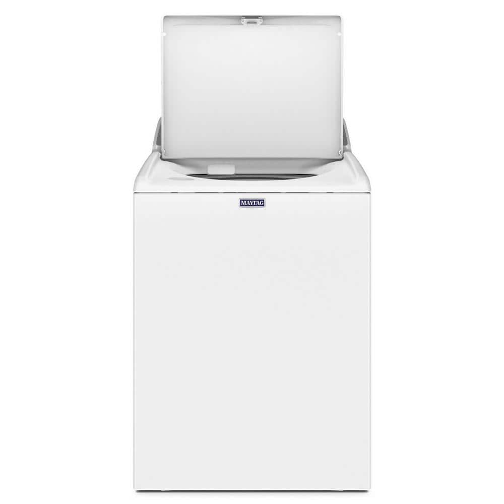 Maytag 4.5 cu. ft. High-Efficiency Top Load Washer