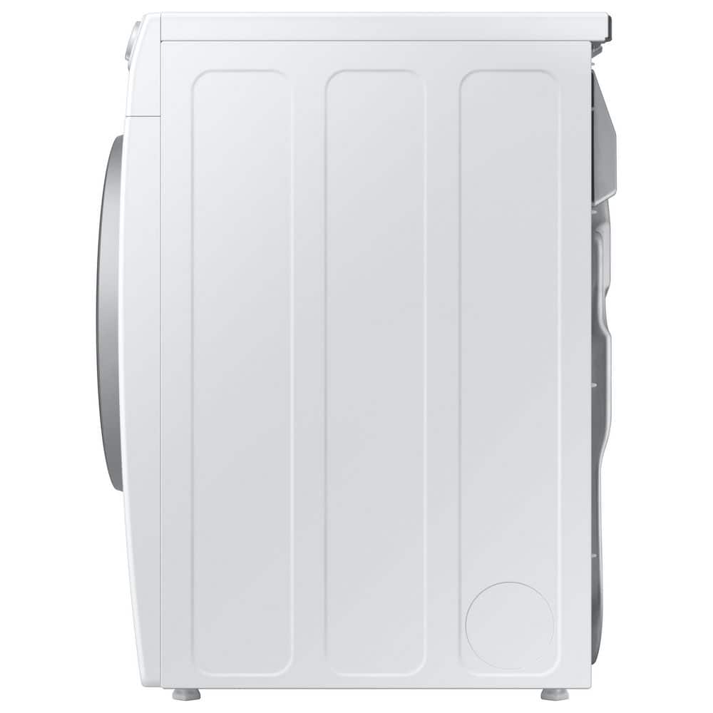 4.0 cu. ft. Smart Dial Electric Dryer