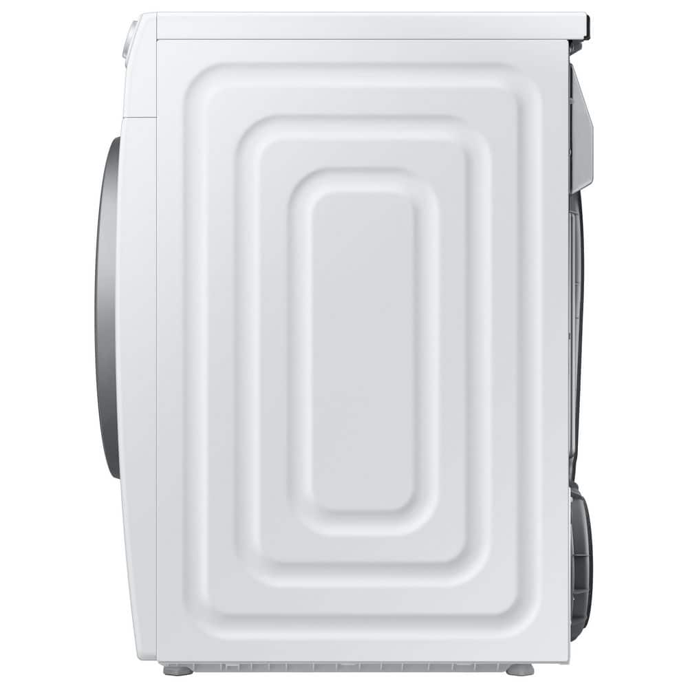 4.0 cu. ft. Dryer with Sensor Dry - White