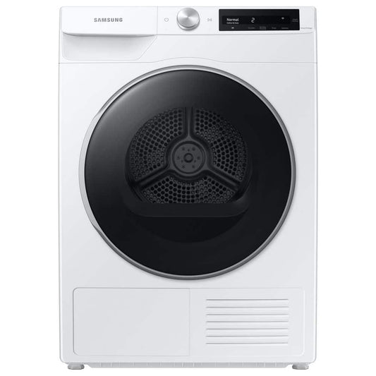 4.0 cu. ft. Dryer with Sensor Dry - White