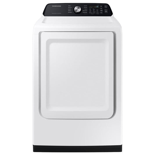 Samsung 7.4 cu. ft. Vented Electric Dryer