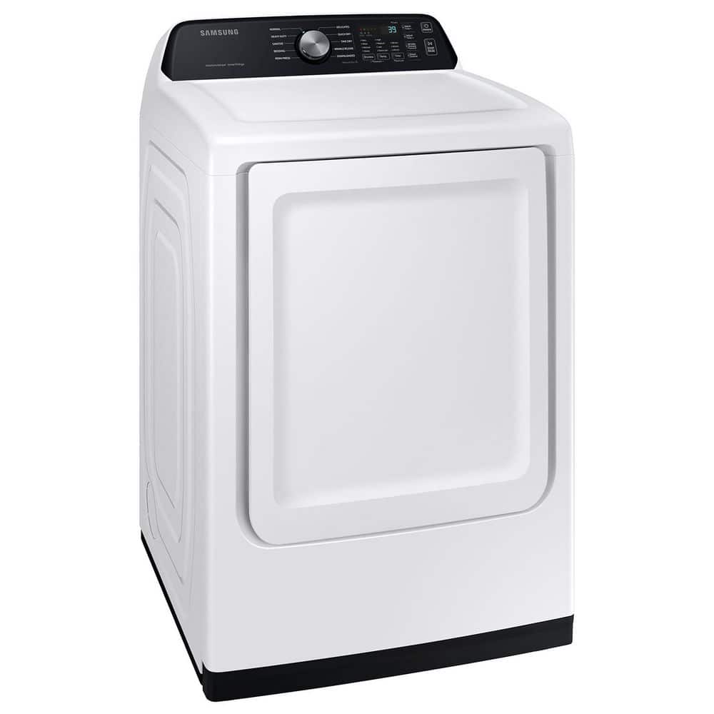 Samsung 7.4 cu. ft. Vented Electric Dryer