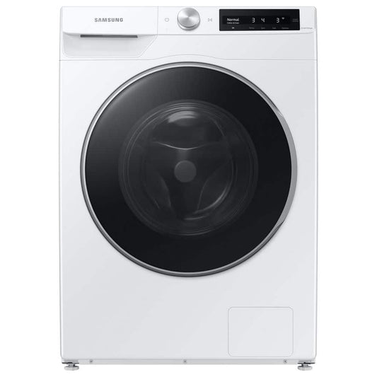 2.5 cu. ft. Front Load Washer with AI Smart Dial
