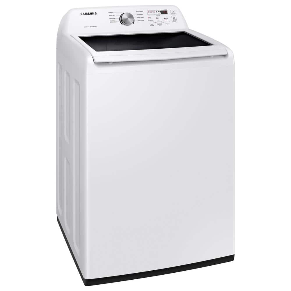 Samsung 4.5 cu. ft, Top Load Washer
