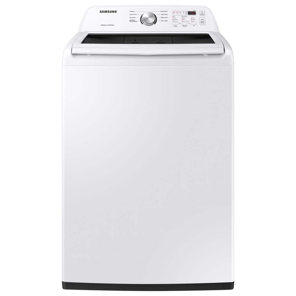 Samsung 4.5 cu. ft. Top Load Washer