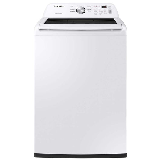Samsung 4.5 cuft Top Load Washer White