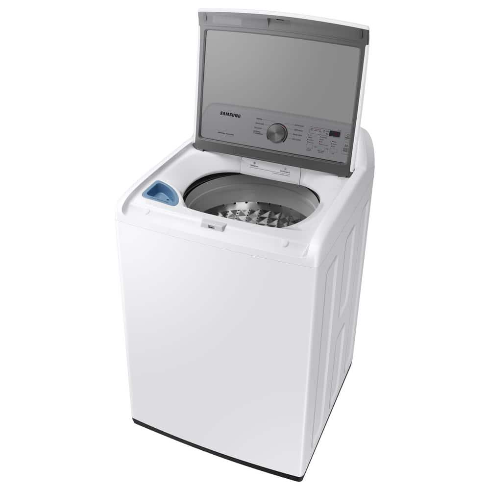 Samsung 4.5 cu. ft Top Load - Washer