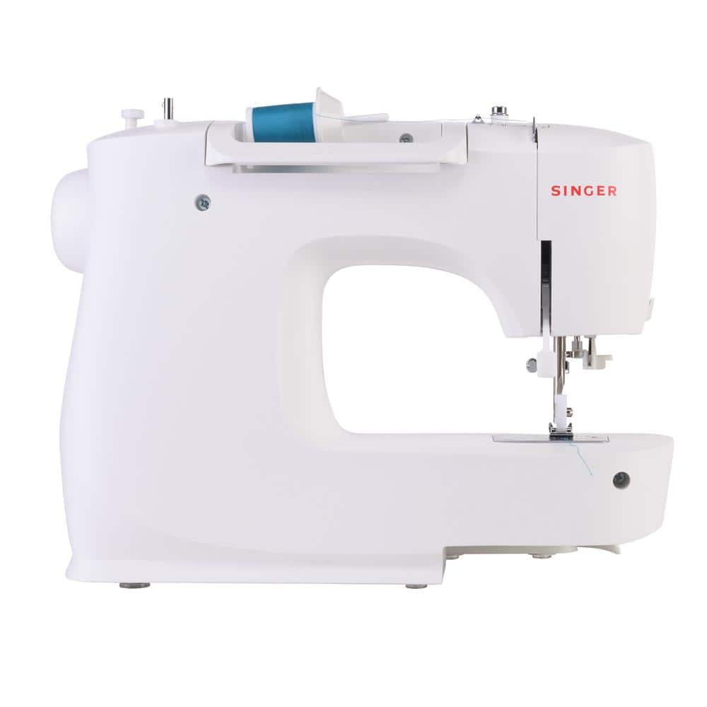 M3300 23-Stitch Sewing Machine: Threader