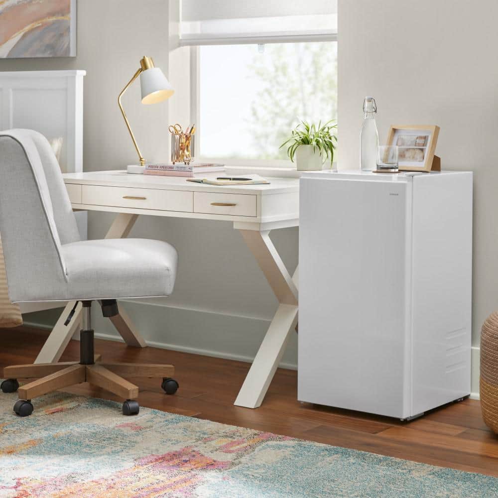 3.2 cu. ft. Mini Refrigerator, ENERGY STAR