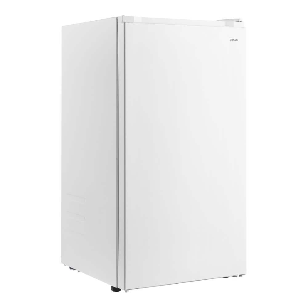 3.2 cu. ft. Mini Refrigerator, ENERGY STAR